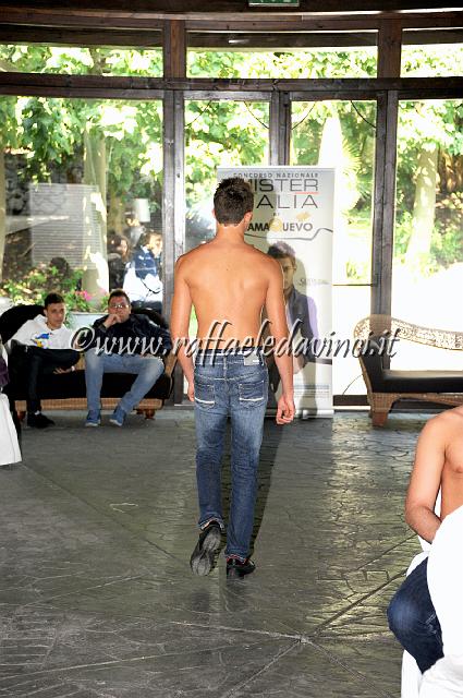 Casting Mister Italia 17.4.2011 (100).JPG